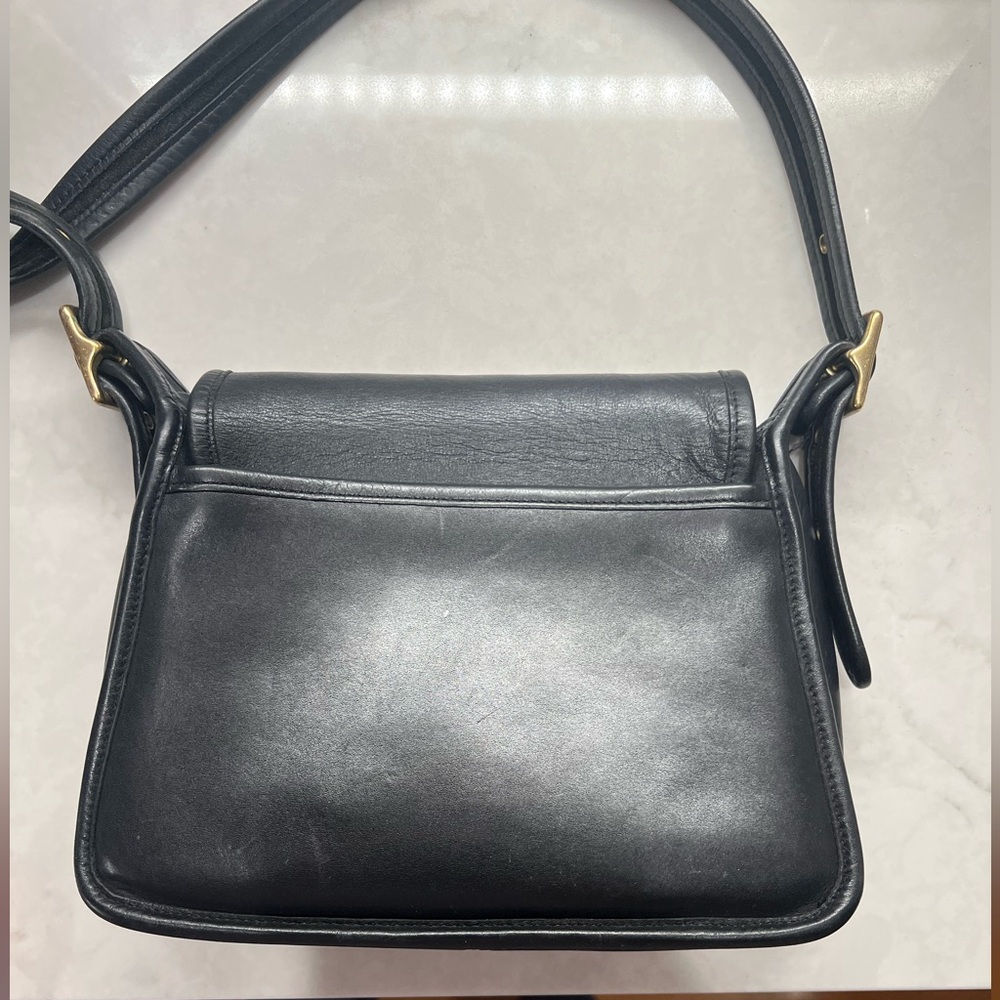 Vintage Coach Rambler Style #9061 - Picture 7 of 11